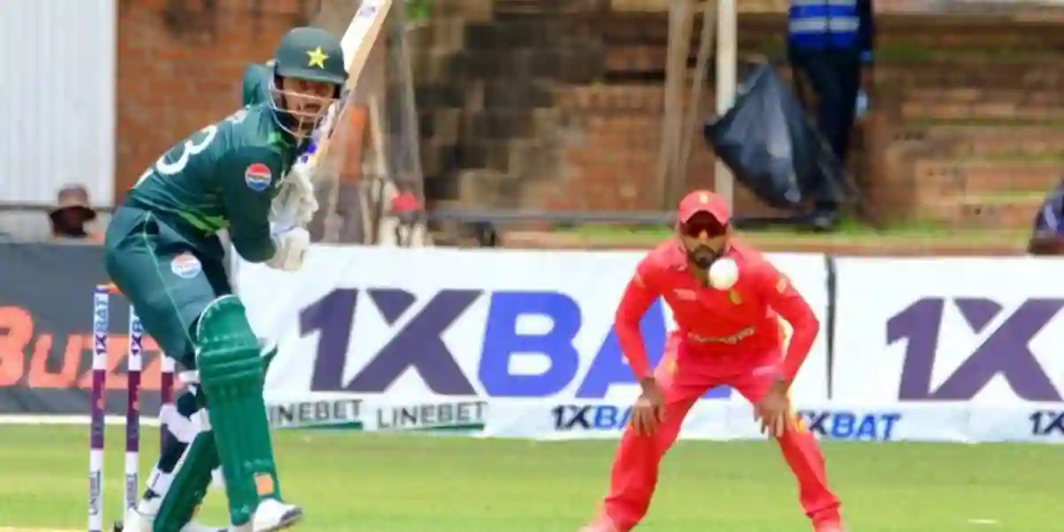 ZIM vs PAK Dream11 Prediction Today Match, Fantasy Cricket Tips, Pitch Report - Pakistan Tour Of Zimbabwe 2024, 1st T20I